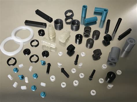 cnc custom made plastic parts|custom cnc machining parts.